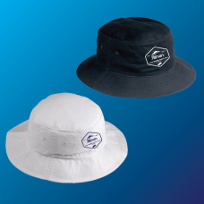 Pitman Bucket Hat